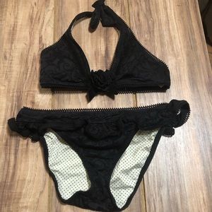 Betsey Johnson Swim bikini